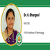 P.V.K.K Institute of Technology, HOD CSE: Dr. K. Bhargavi Interview